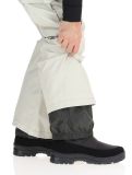 Thumbnail Rehall, Benn-R ski pants men Gravel Stone beige 