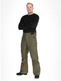 Thumbnail Rehall, Benn-R ski pants men Olive green 