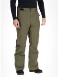 Thumbnail Rehall, Benn-R ski pants men Olive green 