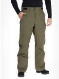 Thumbnail Rehall, Benn-R ski pants men Olive green 