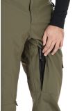 Thumbnail Rehall, Benn-R ski pants men Olive green 