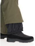 Thumbnail Rehall, Benn-R ski pants men Olive green 