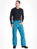 Thumbnail Rehall, Benn-R ski pants men Petrol green 