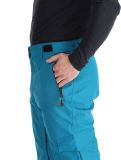 Thumbnail Rehall, Benn-R ski pants men Petrol green 