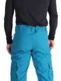 Thumbnail Rehall, Benn-R ski pants men Petrol green 