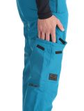 Thumbnail Rehall, Benn-R ski pants men Petrol green 