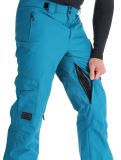 Thumbnail Rehall, Benn-R ski pants men Petrol green 