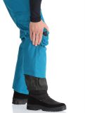 Thumbnail Rehall, Benn-R ski pants men Petrol green 