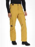 Thumbnail Rehall, Benn-R ski pants men Tobacco brown 