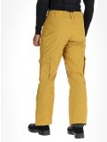 Thumbnail Rehall, Benn-R ski pants men Tobacco brown 