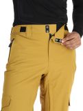 Thumbnail Rehall, Benn-R ski pants men Tobacco brown 