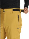 Thumbnail Rehall, Benn-R ski pants men Tobacco brown 