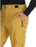 Thumbnail Rehall, Benn-R ski pants men Tobacco brown 