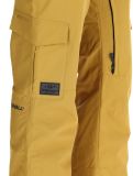 Thumbnail Rehall, Benn-R ski pants men Tobacco brown 