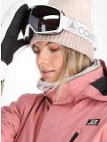 Thumbnail Rehall, Bibi-R ski jacket women Dusty Rose pink 