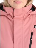 Thumbnail Rehall, Bibi-R ski jacket women Dusty Rose pink 