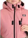 Thumbnail Rehall, Bibi-R ski jacket women Dusty Rose pink 