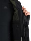 Thumbnail Rehall, Bruce-R ski jacket men Black beige, black 