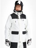 Thumbnail Rehall, Bruce-R ski jacket men White Mountains white 