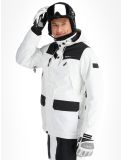 Thumbnail Rehall, Bruce-R ski jacket men White Mountains white 