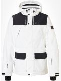 Thumbnail Rehall, Bruce-R ski jacket men White Mountains white 