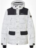 Thumbnail Rehall, Bruce-R ski jacket men White Mountains white 