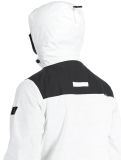 Thumbnail Rehall, Bruce-R ski jacket men White Mountains white 