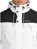 Thumbnail Rehall, Bruce-R ski jacket men White Mountains white 