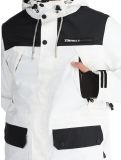 Thumbnail Rehall, Bruce-R ski jacket men White Mountains white 