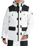 Thumbnail Rehall, Bruce-R ski jacket men White Mountains white 