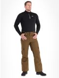 Thumbnail Rehall, Buzz-R ski pants men Dessert Palm brown 