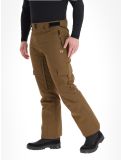 Thumbnail Rehall, Buzz-R ski pants men Dessert Palm brown 