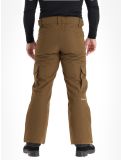 Thumbnail Rehall, Buzz-R ski pants men Dessert Palm brown 