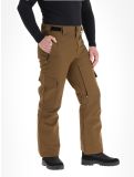 Thumbnail Rehall, Buzz-R ski pants men Dessert Palm brown 