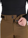 Thumbnail Rehall, Buzz-R ski pants men Dessert Palm brown 