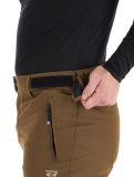 Thumbnail Rehall, Buzz-R ski pants men Dessert Palm brown 