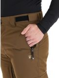 Thumbnail Rehall, Buzz-R ski pants men Dessert Palm brown 