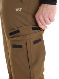 Thumbnail Rehall, Buzz-R ski pants men Dessert Palm brown 