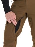 Thumbnail Rehall, Buzz-R ski pants men Dessert Palm brown 