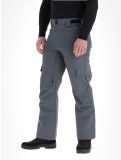 Thumbnail Rehall, Buzz-R ski pants men Gunmetal grey 