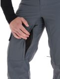 Thumbnail Rehall, Buzz-R ski pants men Gunmetal grey 