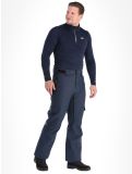 Thumbnail Rehall, Buzz-R ski pants men Navy blue 