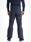 Thumbnail Rehall, Buzz-R ski pants men Navy blue 