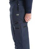 Thumbnail Rehall, Buzz-R ski pants men Navy blue 