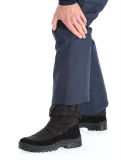 Thumbnail Rehall, Buzz-R ski pants men Navy blue 