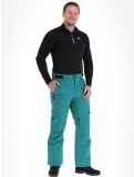 Thumbnail Rehall, Buzz-R ski pants men Teal green blue 