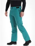 Thumbnail Rehall, Buzz-R ski pants men Teal green blue 