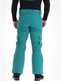 Thumbnail Rehall, Buzz-R ski pants men Teal green blue 