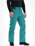 Thumbnail Rehall, Buzz-R ski pants men Teal green blue 