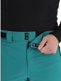 Thumbnail Rehall, Buzz-R ski pants men Teal green blue 